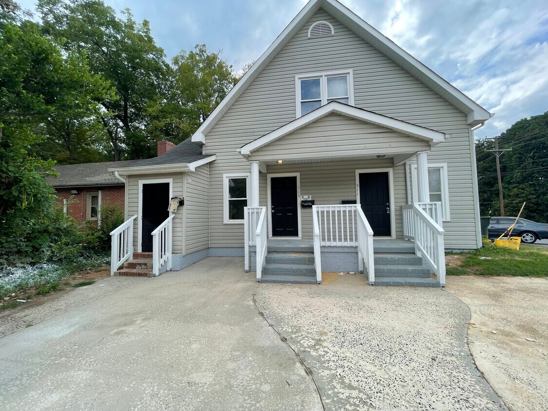 509 Park Ave Unit 509, Rock Hill, SC 29730 509 Park Ave Rock Hill, SC