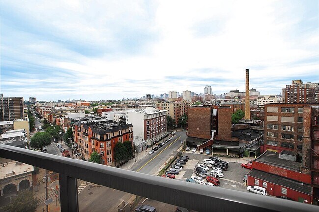Foto del edificio - 415 Newark St.