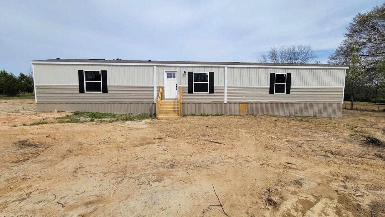 Primary Photo - Brand New Home in Campobello is Available