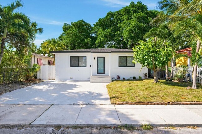 Foto del edificio - 1491 NW 55th Terrace