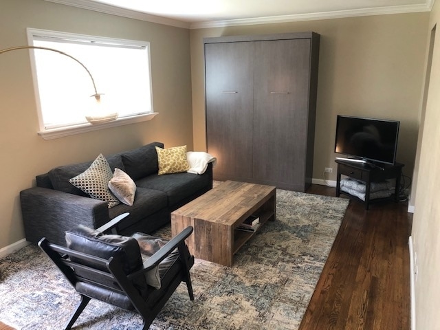 Photo - 130 N Washington St Townhome