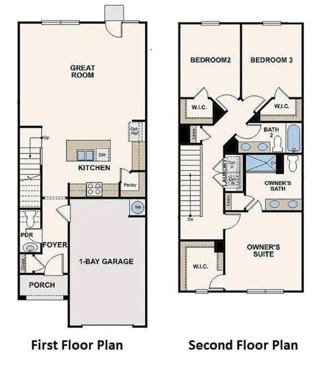 Building Photo - 130 Fister Dr