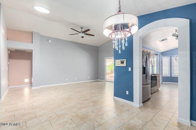 Foto del edificio - 14482 W Buffalo Trail