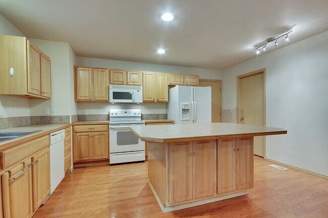 Foto del edificio - 18226 80th Ave E