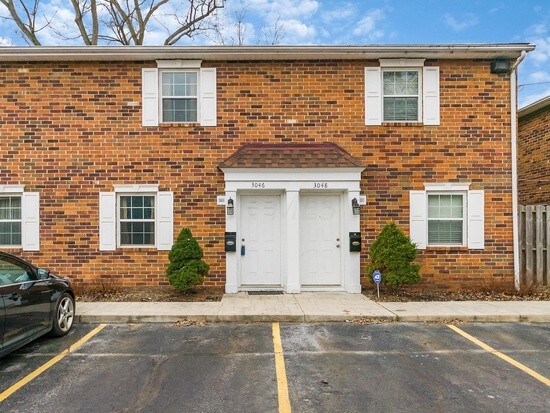 Foto principal - 3046 Dorris Ave