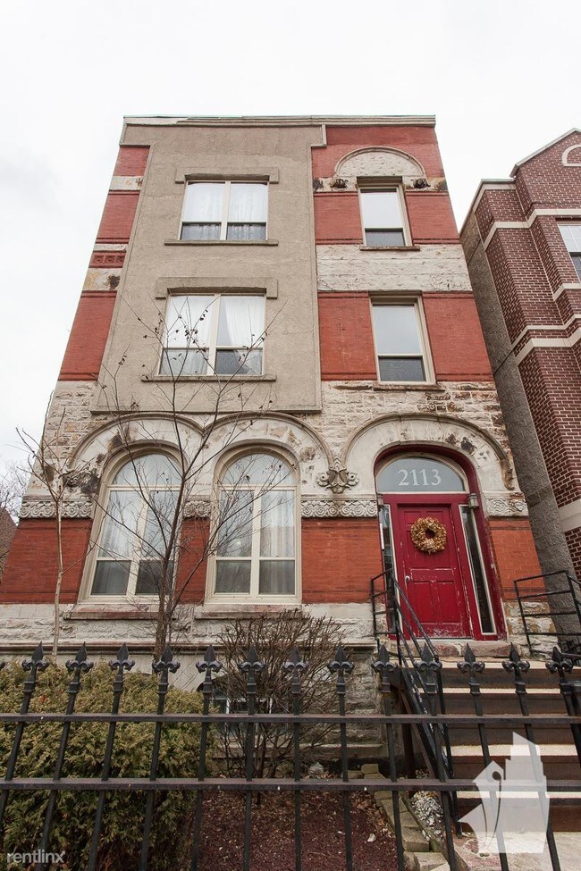 Building Photo - 3 br, 2 bath Condo - 2113 W Washington Blvd 1