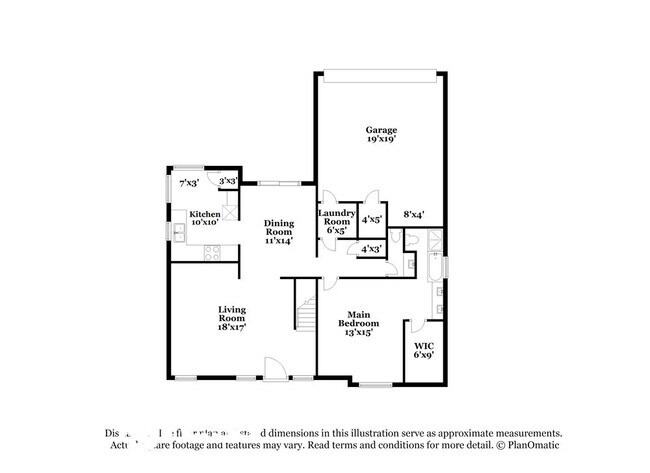 Building Photo - 2433 Deer Run