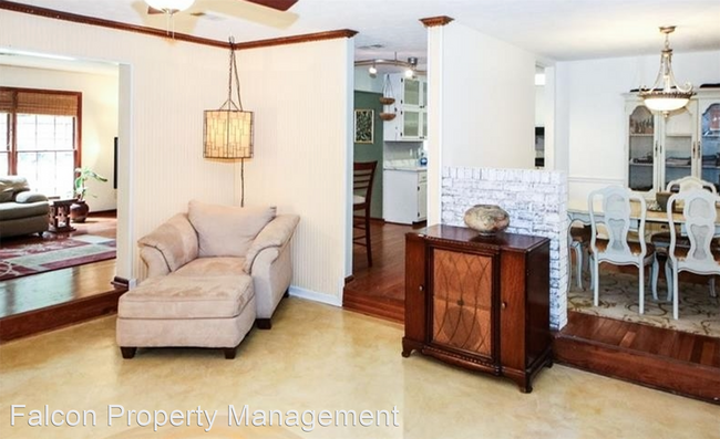 Foto del edificio - 3 br, 3 bath House - 747 Ginger Cake Road