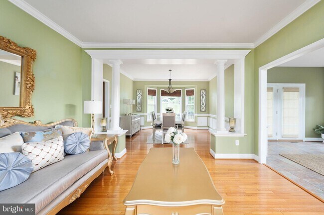 Foto del edificio - 22 Sentinel Ridge Ln