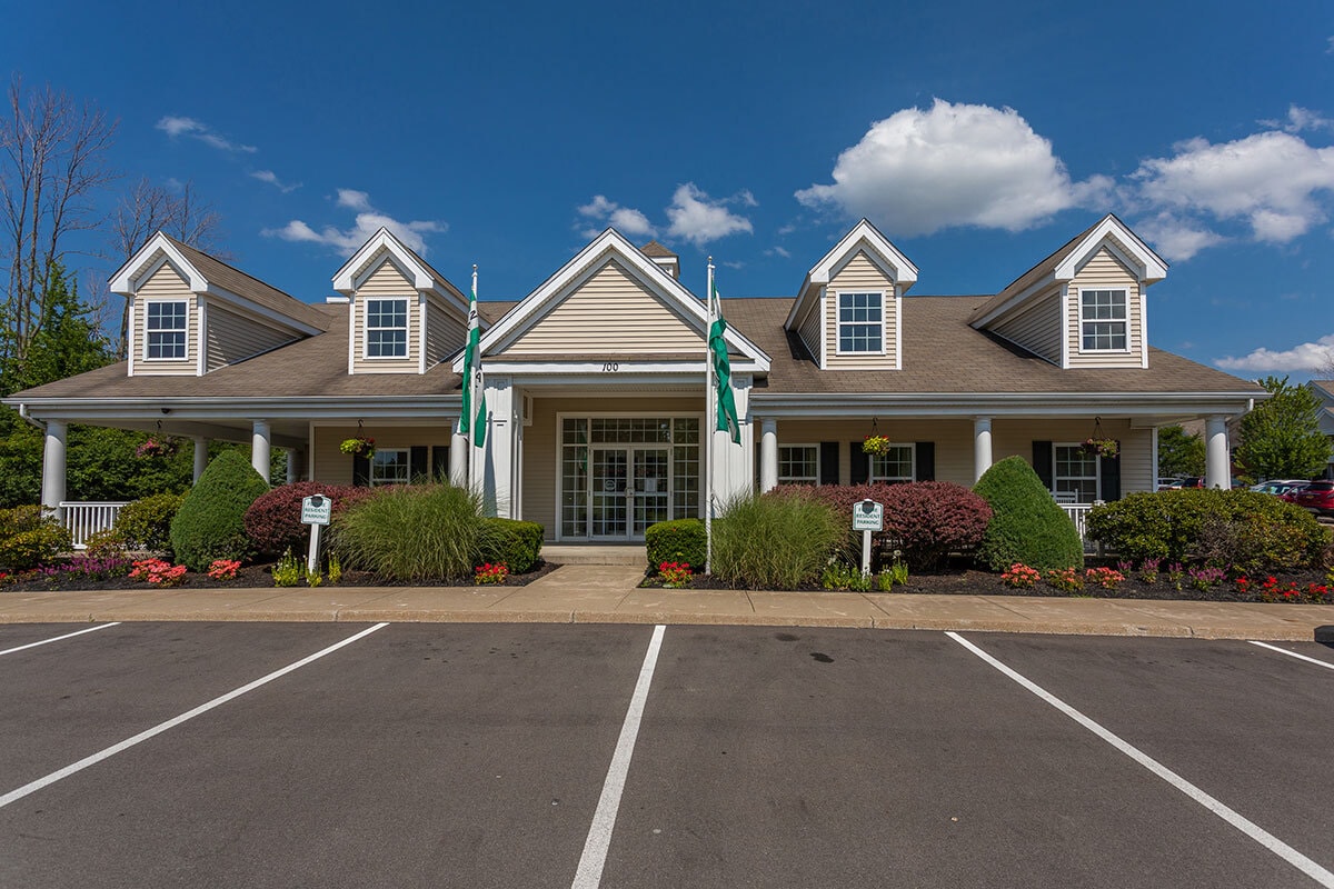 The Hammocks at Orchard Park Apartments in Orchard Park, NY
