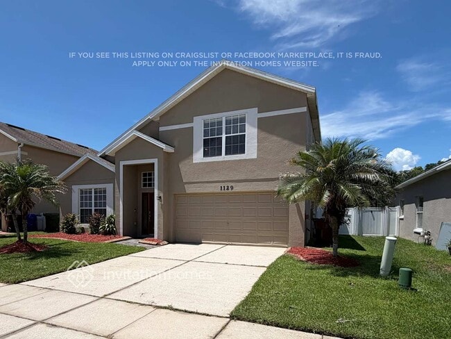 Building Photo - 1129 Hacienda Cir
