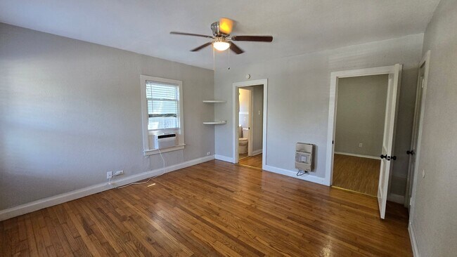 Foto del edificio - 218 Claremont Ave