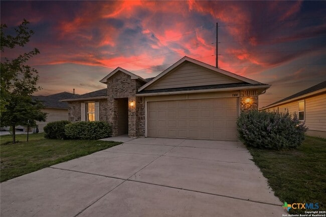 Foto del edificio - 1308 Parkwood