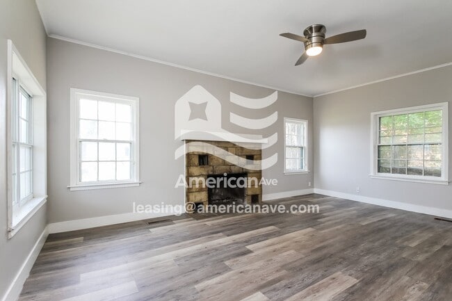 Foto del edificio - 1001 N Garfield Ave