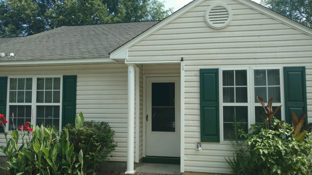 3053 Brookhaven Way, Augusta, GA 30909 Townhouse for Rent in Augusta, GA