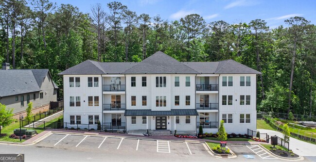 Foto del edificio - 1050 Blair Ln