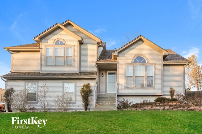 Building Photo - 20805 W 71st Terrace