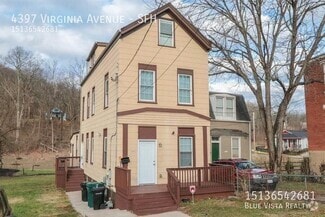 Building Photo - 4397 Virginia Ave
