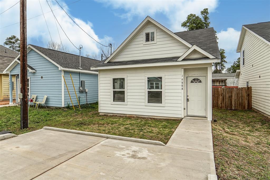 Primary Photo - 16888 Kempwood