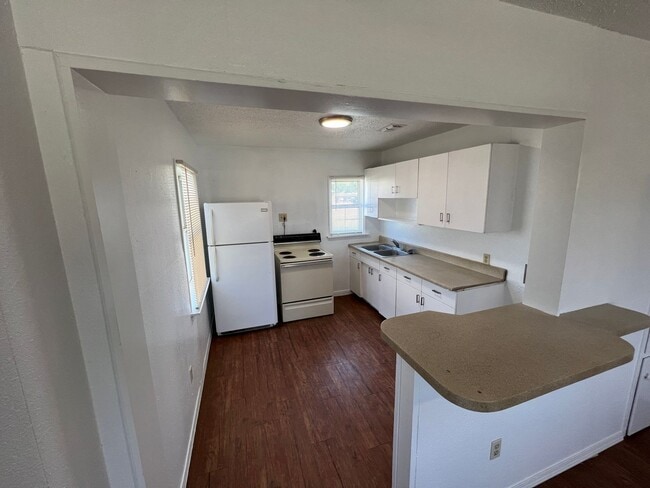 Building Photo - 4202 35th St