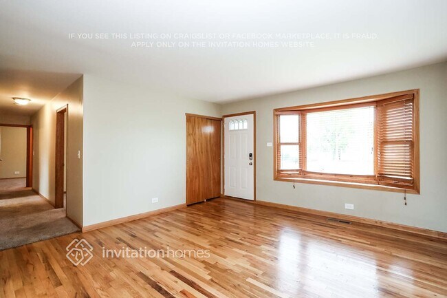 Foto del edificio - 530 Norridge Ln