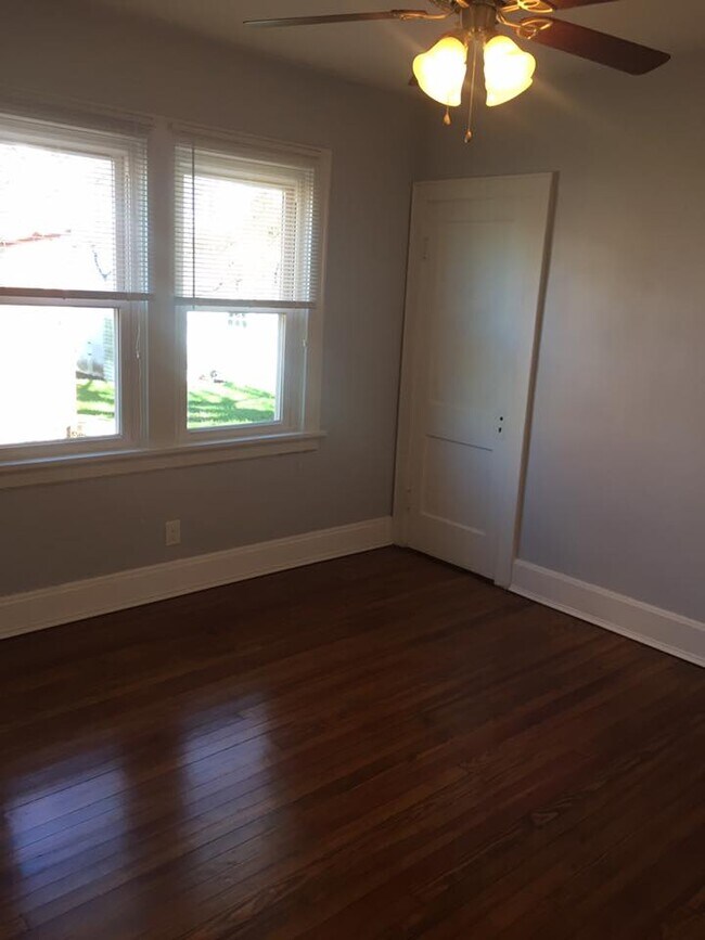 Bedroom 1. - 4369 Matson Avenue
