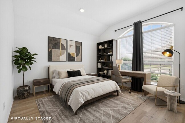 Foto del edificio - 5402 Still Creek Ranch Dr