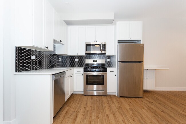 Foto del edificio - 659 W Wrightwood Ave