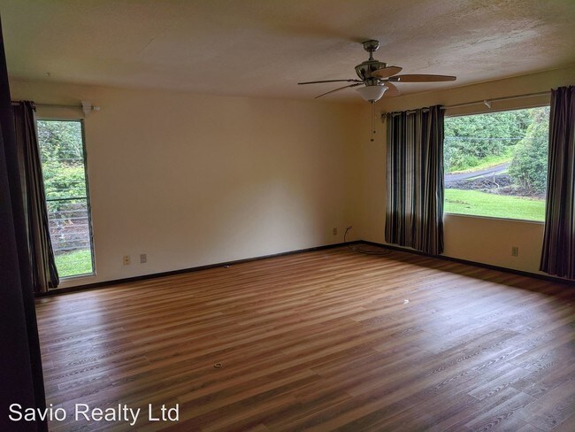 Building Photo - 4 br, 2 bath House - 565 Ainalako Road