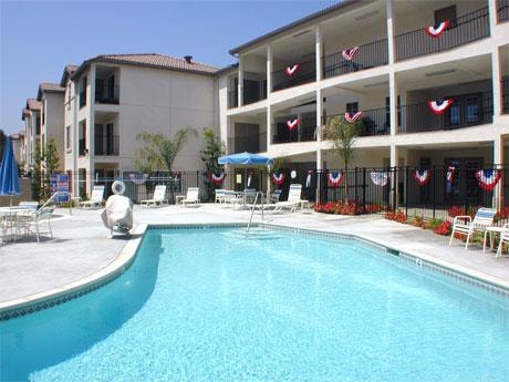 Building Photo - Magnolia Gardens Senior Community