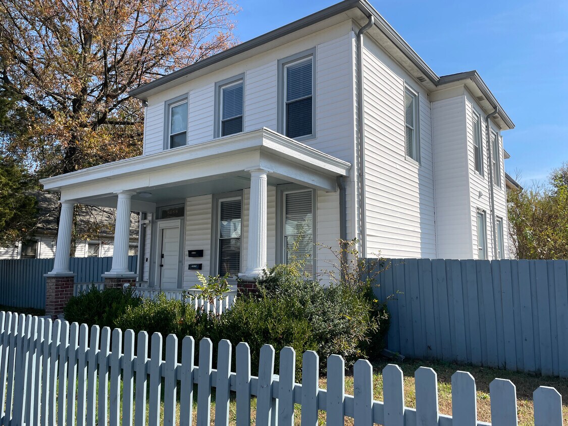 2022 Boston Ave, Richmond, VA 23224 House Rental in Richmond, VA