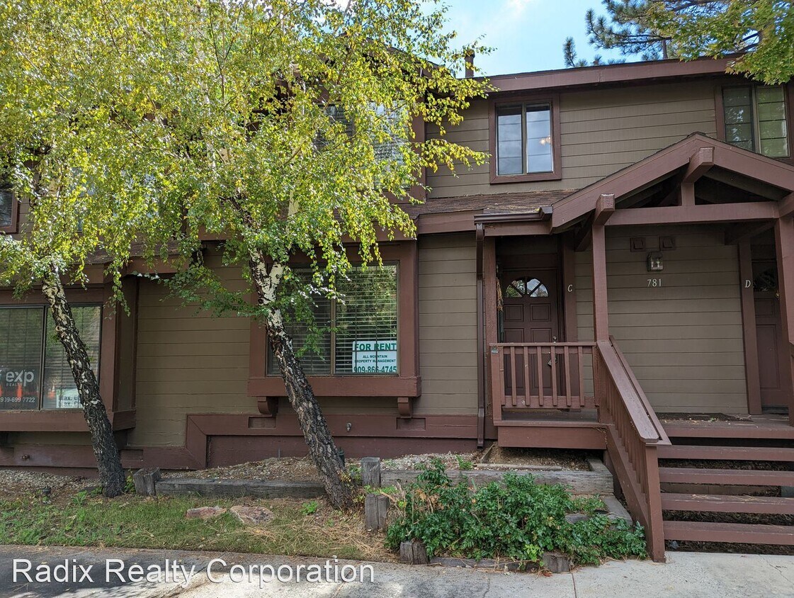 30 Houses for Rent in Big Bear, CA Westside Rentals
