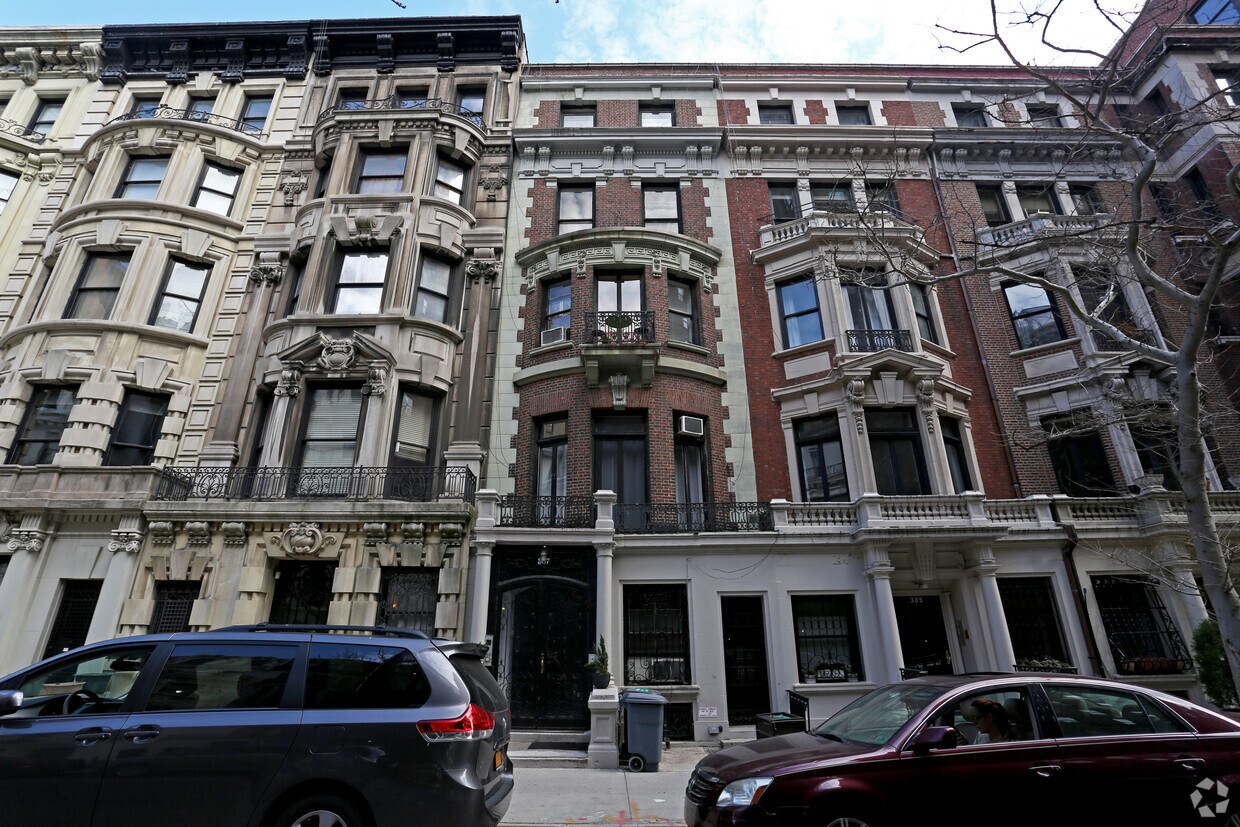 Foto del edificio - 307 W 105th St