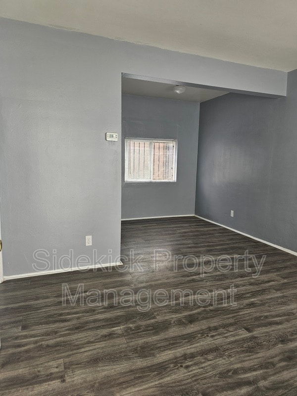 Foto del edificio - 5722 E Beverly Blvd