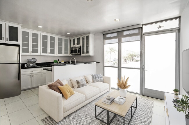 Building Photo - 3822 Highland Ave