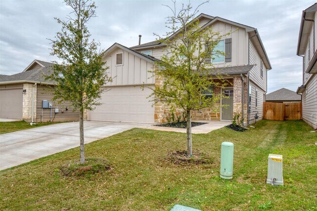 Foto del edificio - 219 Baron Creek Trail