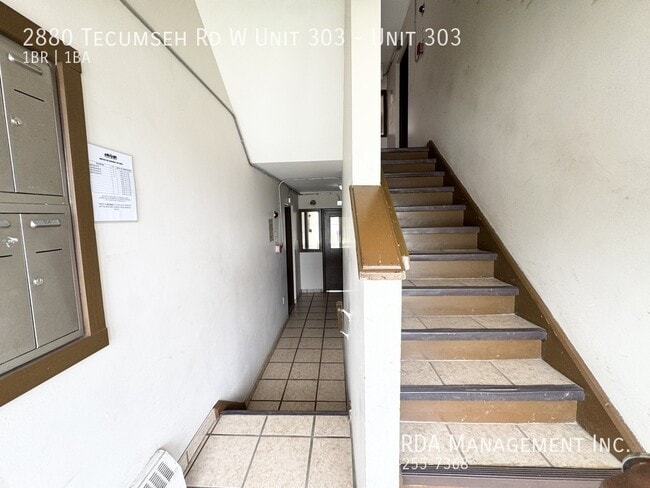 Building Photo - COZY 1 BED/1 BATH UNIT PRIME LOCATION + HYDRO