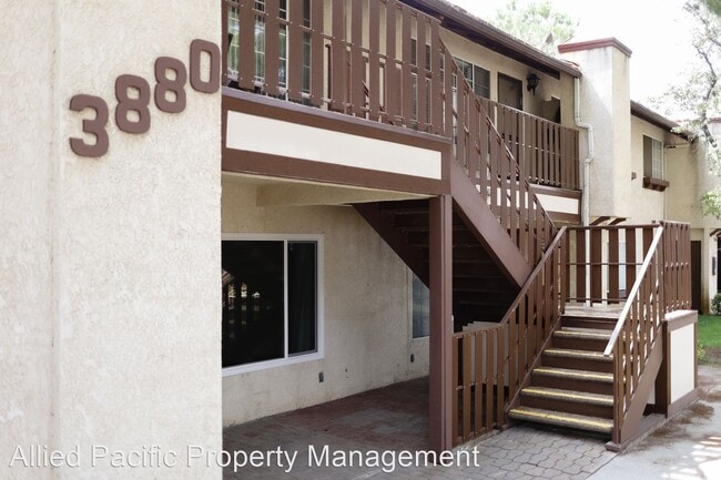 Building Photo - 2 br, 2 bath House - 3880 W. Jacinto View ...