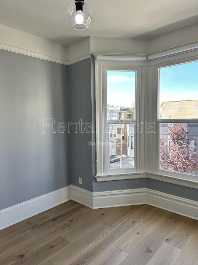 Foto del edificio - 1604 Jones St