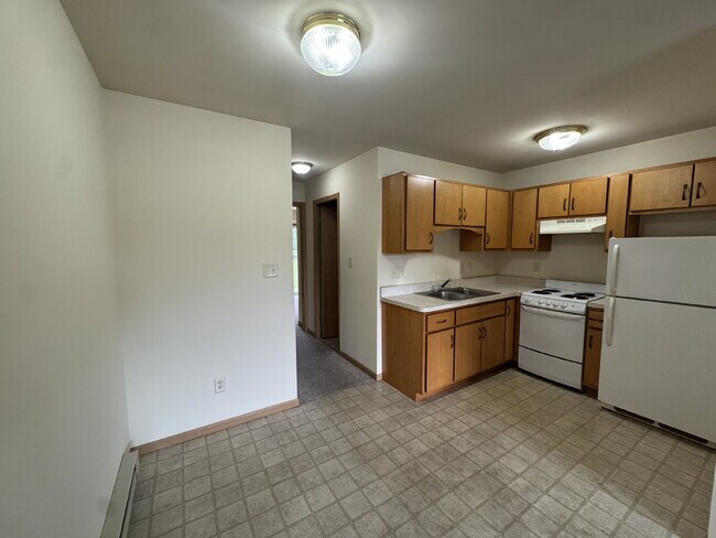 Foto del edificio - Beautiful 1BD/1B Apartment in Marseilles!