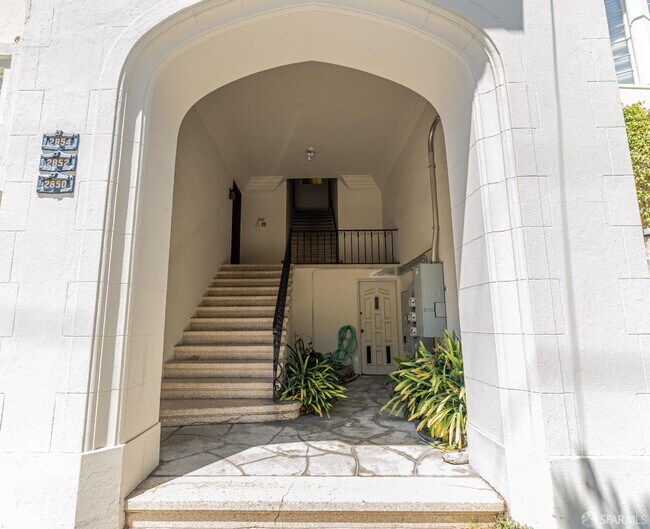 Foto del edificio - 2854 Jackson St