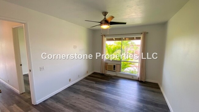 Foto del edificio - 91-1110-1110 Mikohu St