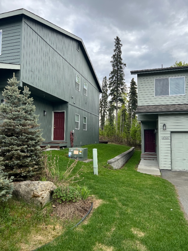 Foto del edificio - 4766 Grumman St