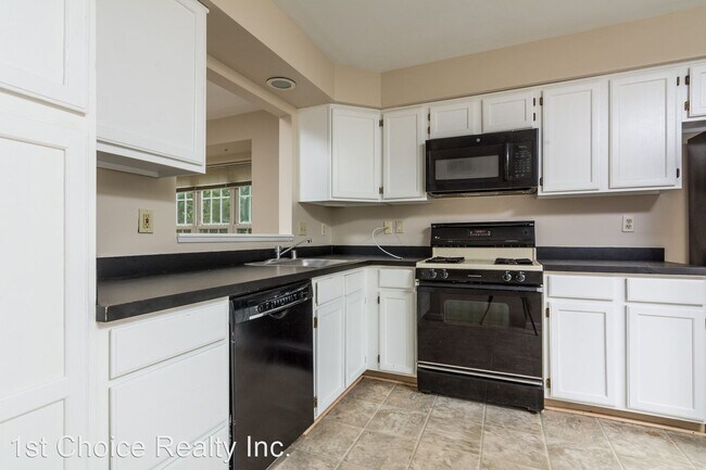 Building Photo - 3 br, 2.5 bath House - 7901 Thrush Meadow ...