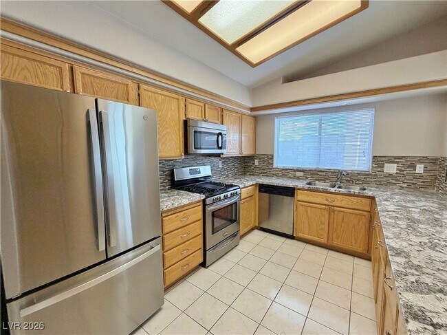 Foto del edificio - 8525 Danza Del Sol Dr