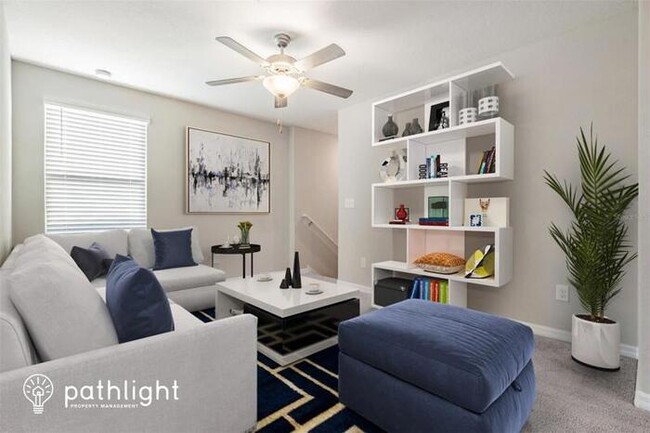 Foto del edificio - 31850 Barrel Wave Way, Zephyrhills, FL, 33545