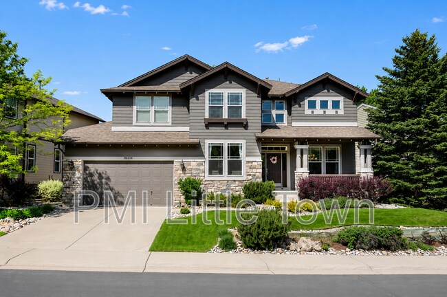 Building Photo - 10105 Mockingbird Ln