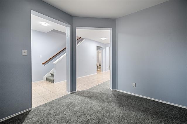 Foto del edificio - 502 Hickory Ln