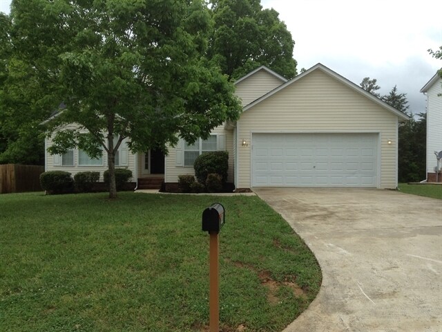 Foto principal - 976 Scottland Dr