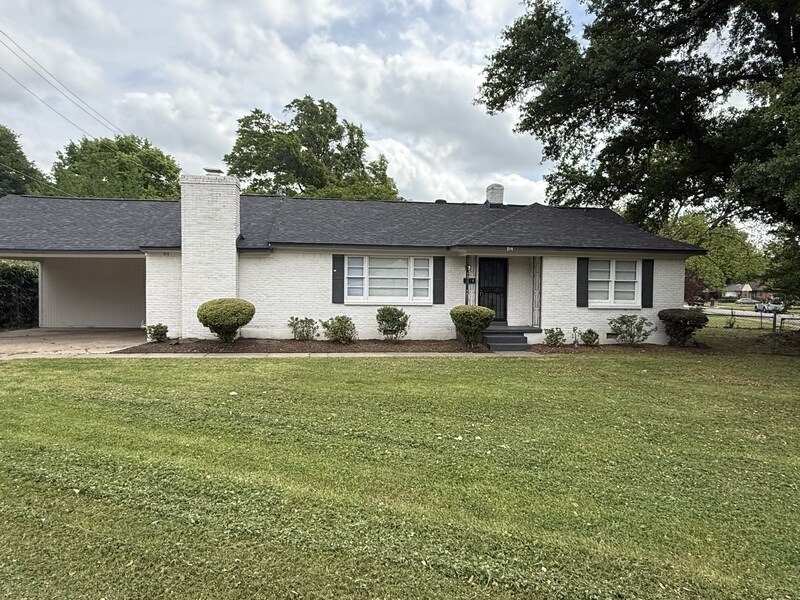 914 Stratford Rd, Memphis, TN 38122 - House Rental in Memphis, TN ...